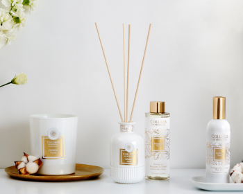 Parfum d'ambiance